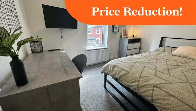 24 Derwent Street, Lincoln, Lincolnshire, LN1 1SL - Thumbnail 1